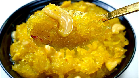 Mithos Petha Halwa